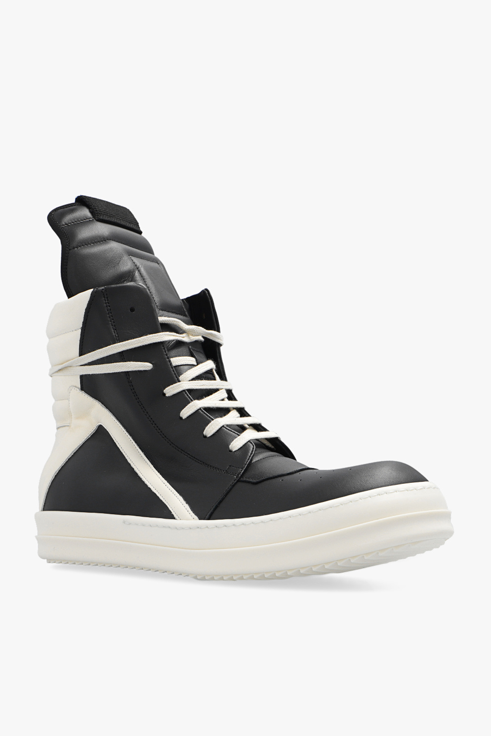 CamaragrancanariaShops Switzerland - Black 'Geobasket' sneakers